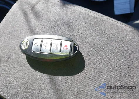 2011 Nissan Altima 2.5 S z USA, uszkodzony, nr VIN 1N4AL2AP7BN468709